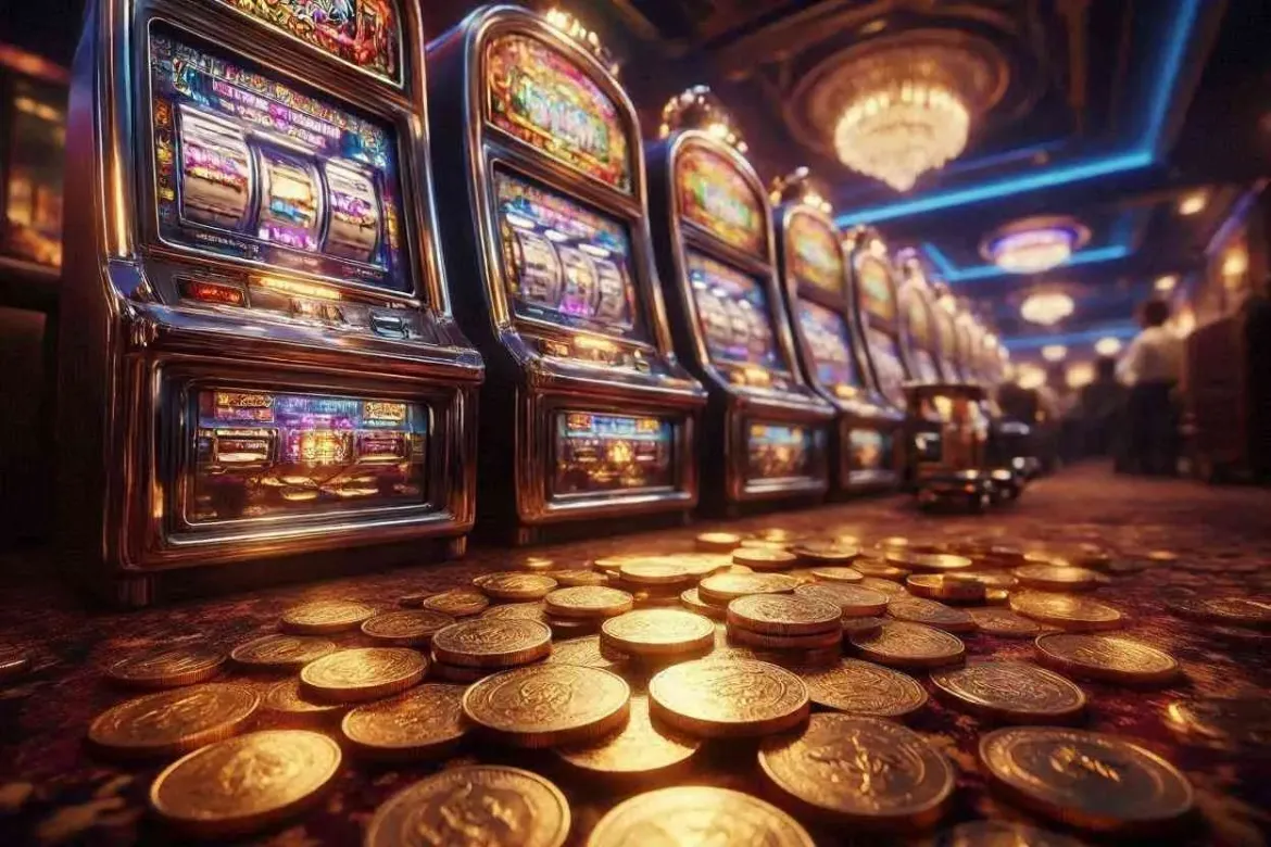 Spinboss Casino